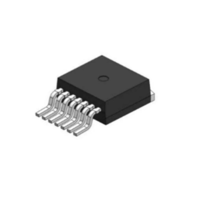 ইন্টিগ্রেটেড সার্কিট চিপ NVBG095N065SC1 650V 70mΩ সিলিকন কার্বাইড MOSFET ট্রানজিস্টর