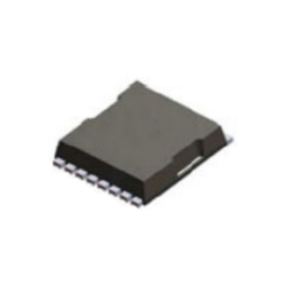 ইন্টিগ্রেটেড সার্কিট চিপ NTBL060N065SC1 650V সিলিকন কার্বাইড MOSFET ট্রানজিস্টর