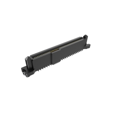 সংযোগকারী PSAS5F3130021TR SAS PCIe 5.0 সংযোগকারী ইন্টারপোজার কার্ডের জন্য