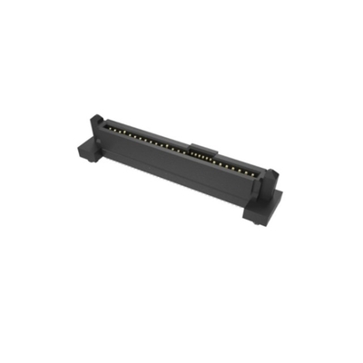 সংযোগকারী PSAS5F3130081TR SAS PCIe 5.0 সংযোগকারী প্রসেসরের জন্য