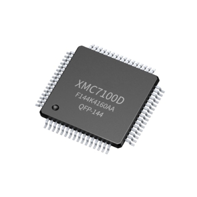 মাইক্রোকন্ট্রোলার MCU XMC7100-F144K4160AA 32-বিট আর্ম কর্টেক্স-এম 7 মাইক্রোকন্ট্রোলার আইসি