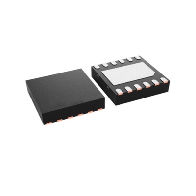 ইন্টিগ্রেটেড সার্কিট চিপ LP5811CDRRR LED লাইটিং ড্রাইভার WSON-12 RGBW LED ড্রাইভার
