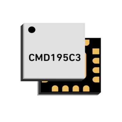 ওয়্যারলেস কমিউনিকেশন মডিউল CMD195C3 DC-18 GHz SPDT Non-Reflective Switch IC