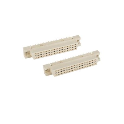 সংযোগকারী 86094327313B55F1LF Din উচ্চ তাপমাত্রা সংযোগকারী কনভেয়র জন্য