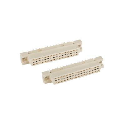 সংযোগকারী 86093487313B55F1LF উচ্চ নির্ভরযোগ্যতা ডিন উচ্চ তাপমাত্রা সংযোগকারী