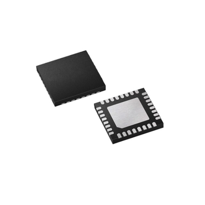 ইথারনেট আইসি NCN26000XMNTBG 10BASE-T1S ইথারনেট PHY সঙ্গে MII ইন্টারফেস QFN-32