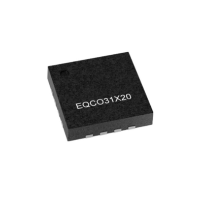 ইন্টিগ্রেটেড সার্কিট চিপ EQCO31X20C1T-I/3DW 3.125Gbps পর্যন্ত CoaXPress 2.0 ট্রান্সমিটার