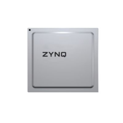 এআই প্রসেসর চিপ XCZU3CG-1SFVC784E অ্যাডাপ্টিভ SoC FBGA-784 Zynq UltraScale+ MPSoC CG ডিভাইস