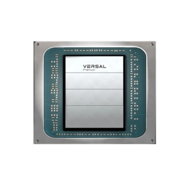 এআই প্রসেসর চিপ XCVP1502-2MLEVSVA2785 ভার্সাল প্রিমিয়াম অ্যাডাপ্টিভ এসওসি ভিএসভিএ2785 ডিএসপি ইঞ্জিন