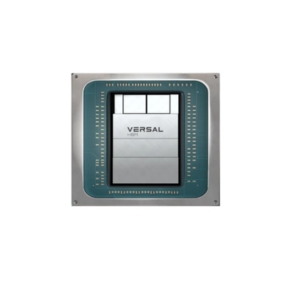 এআই প্রসেসর চিপ XCVH1542-2MLEVSVA3697 ভার্সাল এইচবিএম অ্যাডাপ্টিভ এসওসি ভিএসভিএ3697 ডিএসপি ইঞ্জিন
