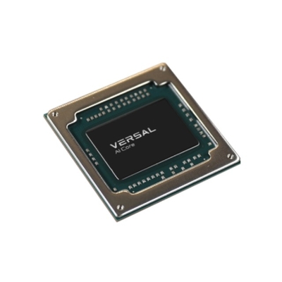 এআই প্রসেসর চিপ XCVC2602-2LLEVSVH1760 এআই কোর সিরিজ VSVH1760 ভার্সাল অ্যাডাপ্টিভ এসওসি