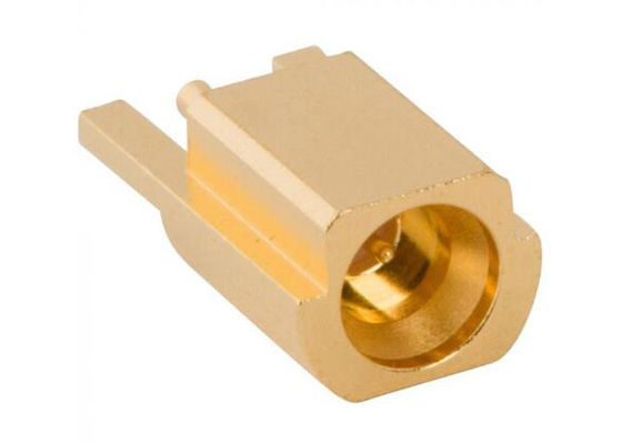 সংযোগকারী 925-126J-51P RF সংযোগকারী 50Ohm কমপ্যাক্ট বোর্ড-টু-বোর্ড ইন্টারফেস