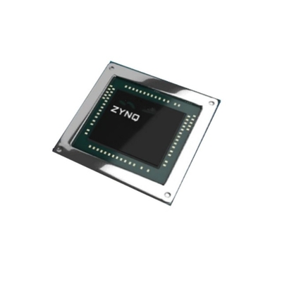 এআই প্রসেসর চিপ XCZU9EG-2FFVC900E Zynq UltraScale MPSoC EG অ্যাডাপ্টিভ SoC