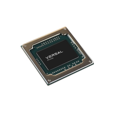 এআই প্রসেসর চিপ XCVM2502-1MSIVSVI1760 অত্যন্ত ইন্টিগ্রেটেড ভার্সাল প্রাইম VM2502 অ্যাডাপ্টিভ এসওসি ভিএসভিআই1760