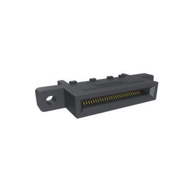 সংযোগকারী ME1005634478101 168POS মিনি কুল এজ 0.60 মিমি কার্ড এজ সংযোগকারী