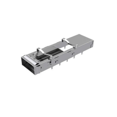 UE36-C16200-05011 সংযোগকারী QSFP DD উচ্চ গতির ইনপুট আউটপুট সংযোগকারী