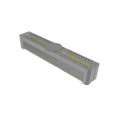 PCIE-G4-04-01-S-DV-A-K-TR সংযোগকারী PCI এক্সপ্রেস জেনার 4 স্লিম এজ কার্ড সংযোগকারী