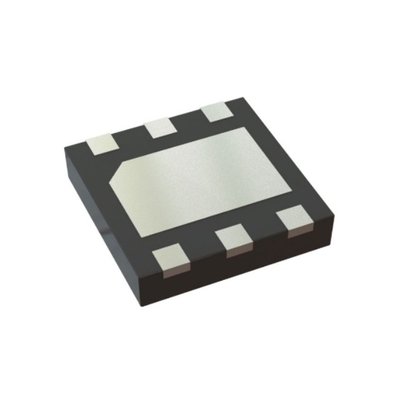 MLX90411LLD-BAA-029 ইন্টিগ্রেটেড সার্কিট চিপ অটোমোটিভ 1A সিঙ্গল কয়েল ফ্যান ড্রাইভার UTDFN-6