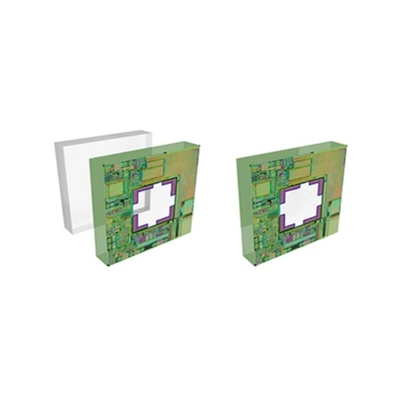 MLX90820LUF-EBA-000 সেন্সর IC 4.5V থেকে 5.5V পরম একীভূত চাপ সেন্সর IC