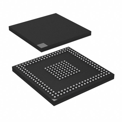 ADSP-BF526BBCZ-3A মাইক্রোকন্ট্রোলার MCU কম স্ট্যান্ডবাই পাওয়ার সহ ব্ল্যাকফিন এমবেডেড প্রসেসর
