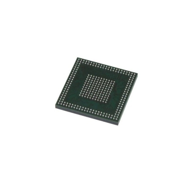 ADSP-BF525KBCZ-5 মাইক্রোকন্ট্রোলার MCU উন্নত পেরিফেরিয়াল সহ ডুয়াল চ্যানেল ব্ল্যাকফিন প্রসেসর