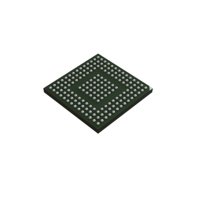 ADSP-BF516BBCZ-4 মাইক্রোকন্ট্রোলার MCU উচ্চ কার্যকারিতা 400MHz ব্ল্যাকফিন এমবেডেড প্রসেসর