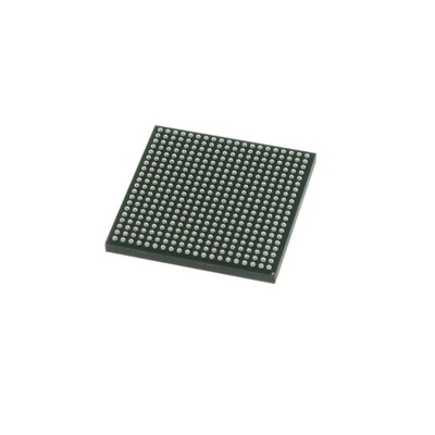 ADSP-BF548MBBCZ-5M মাইক্রোকন্ট্রোলার MCU হাই স্পিড কনভার্জেন্ট মাল্টিমিডিয়া ব্ল্যাকফিন প্রসেসর