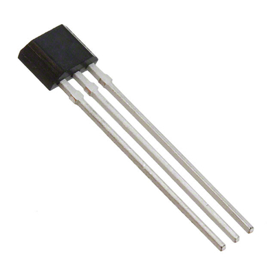 MLX92211LUA-AAA-000 সেন্সর আইসি ডিজিটাল হল-ইফেক্ট ল্যাচ আইসি TO-92-3 চৌম্বকীয় সেন্সর