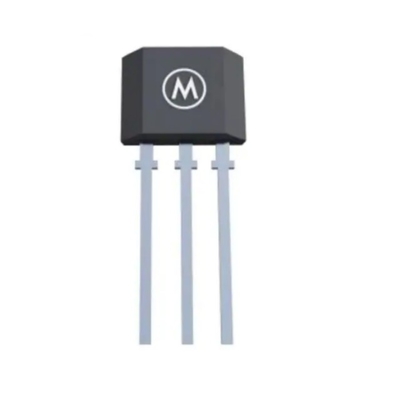 MLX92211LUA-AEA-400 সেন্সর IC চৌম্বকীয় সেন্সর TO-92-3 ডিজিটাল হল-ইফেক্ট লচ IC