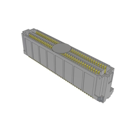 ADF6-40-07.5-L-4-2-TR সংযোগকারী 0.635 মিমি উচ্চ ঘনত্ব বোর্ড থেকে বোর্ড সংযোগকারী