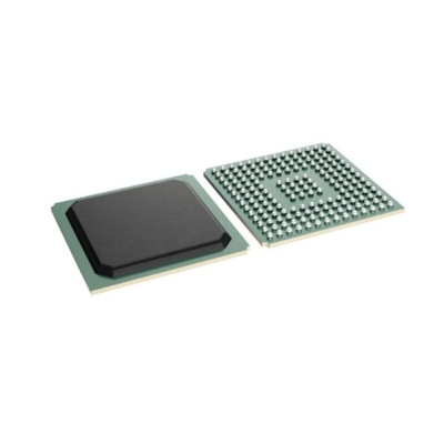 TMS320F28235ZJZA মাইক্রোকন্ট্রোলার MCU 150MHz C2000 32-বিট সিঙ্গল-কোর MCU PBGA-176