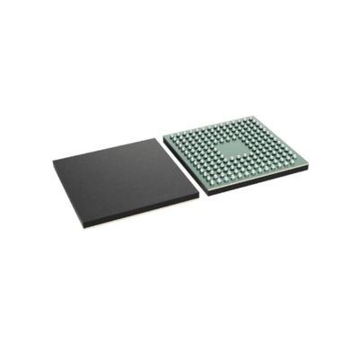 TMS320F2812ZAYA মাইক্রোকন্ট্রোলার MCU 150MHz C2000TM 32-বিট সিঙ্গল-কোর MCU NFBGA-179