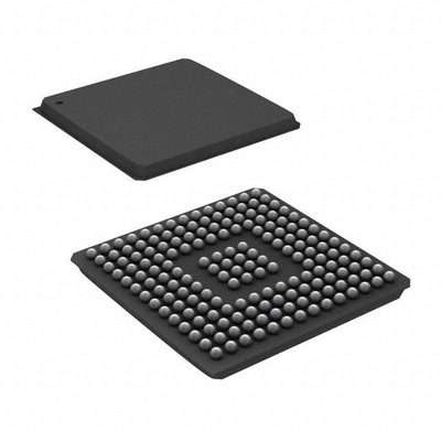 TMS320F28335ZJZS মাইক্রোকন্ট্রোলার MCU PBGA-176 32-বিট একক-কোর মাইক্রোকন্ট্রোলার