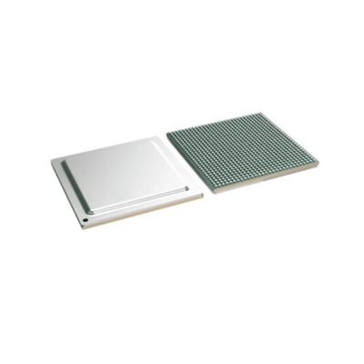 TMS320C6678ACYPA25 মাইক্রোকন্ট্রোলার MCU 1.25GHz পর্যন্ত স্থির এবং ফ্লোটিং পয়েন্ট ডিএসপি