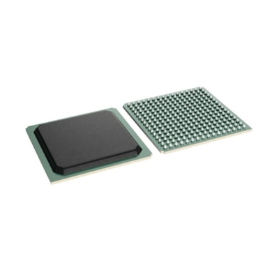 TMS320C6747DZKB3 মাইক্রোকন্ট্রোলার MCU ফ্লোটিং পয়েন্ট ডিজিটাল সিগন্যাল প্রসেসর BGA-256