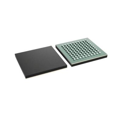 TMS320F2801NMFA মাইক্রোকন্ট্রোলার MCU 100MHz C2000 রিয়েল-টাইম মাইক্রোকন্ট্রোলার NFBGA-100