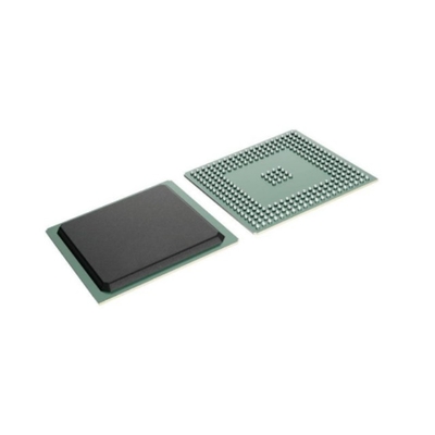 TMS320DM642AGDKA6 মাইক্রোকন্ট্রোলার MCU 1 কোর C64x ফিক্সড পয়েন্ট ডিজিটাল মিডিয়া প্রসেসর