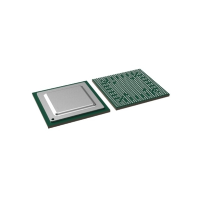 TMS320DM8148CCYE1 মাইক্রোকন্ট্রোলার MCU উচ্চ-কার্যকারিতা DaVinci ভিডিও প্রসেসর