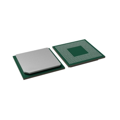 TMS320C6416TBGLZ1 মাইক্রোকন্ট্রোলার MCU C64x ফিক্সড পয়েন্ট DSP FCBGA-532 এমবেডেড DSP
