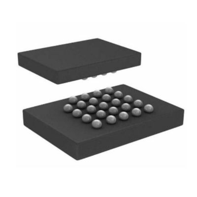 S25HS512TFABHV010 মেমরি আইসি চিপ হাই-স্পিড 133MHz 512Mbit SEMPERTM NOR ফ্ল্যাশ মেমরি