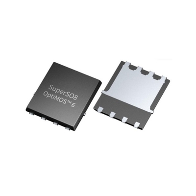 ISC079N15NM6 ইন্টিগ্রেটেড সার্কিট চিপ 150V OptiMOSTM 6 পাওয়ার MOSFET ট্রানজিস্টর