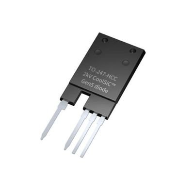 IDYH50G200C5 ইন্টিগ্রেটেড সার্কিট চিপ 2000V 50A CoolSiCTM Schottky Diode PG-TO247-4
