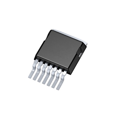 AIMBG75R016M1H ইন্টিগ্রেটেড সার্কিট চিপ 750V CoolSiCTM সিলিকন কার্বাইড MOSFET ট্রানজিস্টর