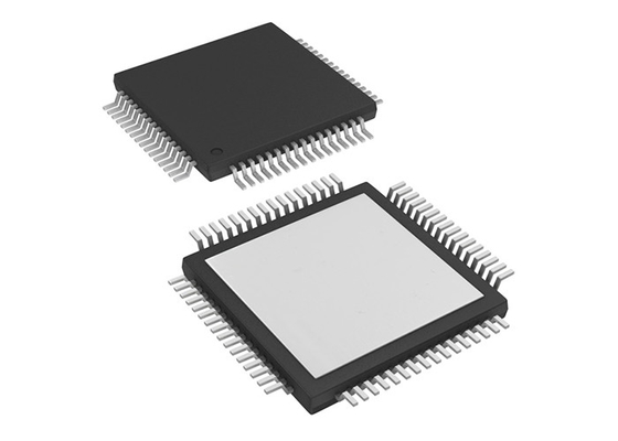 PGA411QPAPRQ1 সেন্সর আইসি অটোমোটিভ রিসোলভার সেন্সর ইন্টারফেস HTQFP-64 প্যাকেজ
