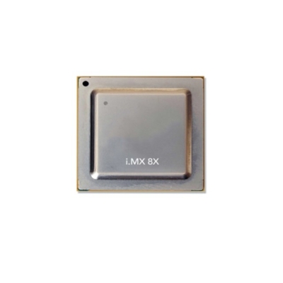 MIMX8DX5GVLFZAC মাইক্রোকন্ট্রোলার MCU FBGA-609 i.MX8Q 3 কোর 64-বিট মাইক্রোপ্রসেসর