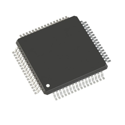 STM32U535RET6 মাইক্রোকন্ট্রোলার এমসিইউ অতি-নিম্ন শক্তি সহ এফপিইউ আর্ম কর্টেক্স-এম 33 এমসিইউ ট্রাস্টজোন সহ
