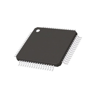 STM32C071RBT6 মাইক্রোকন্ট্রোলার এমসিইউ হাই পারফরম্যান্স 48MHz মাইক্রোকন্ট্রোলার এমসিইউ