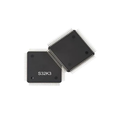 S32K358GHT1MPCST মাইক্রোকন্ট্রোলার MCU S32K3 অটোমোটিভ আর্ম কর্টেক্স এম 7 মাইক্রোকন্ট্রোলার