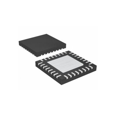 STA5635S ওয়্যারলেস কমিউনিকেশন মডিউল অটোমোটিভ ইউনিভার্সাল জিএনএসএস আরএফ রিসিভার QFN-32