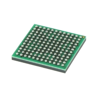 STM32H533ZEJ6 মাইক্রোকন্ট্রোলার এমসিইউ আর্ম কর্টেক্স-এম৩৩ এমসিইউ ৫১২-কেবাইট ফ্ল্যাশ সহ